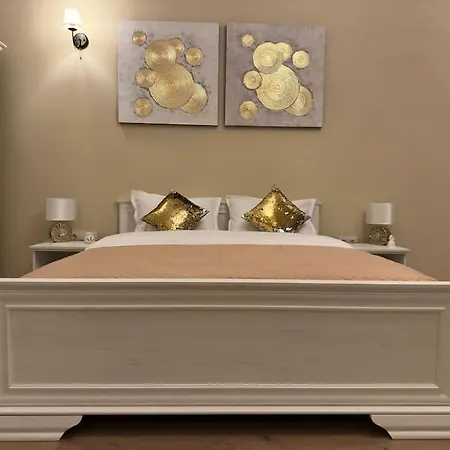 Montaldo Apartamento Braşov