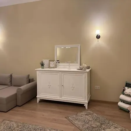 Апартаменти Montaldo Брашов