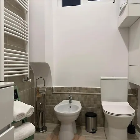 Apartamento Montaldo