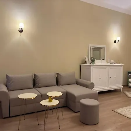 Montaldo Апартаменти Брашов