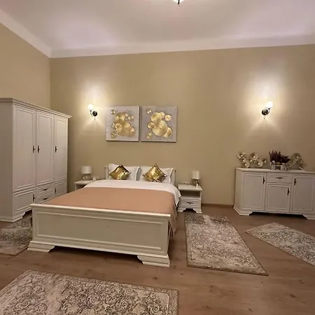 Апартаменти Montaldo