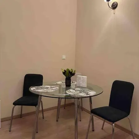 Апартаменти Montaldo *