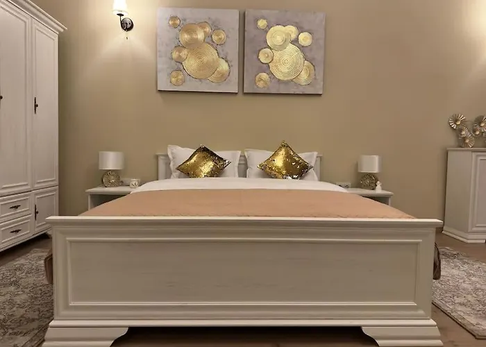 Montaldo Apartment Brasov