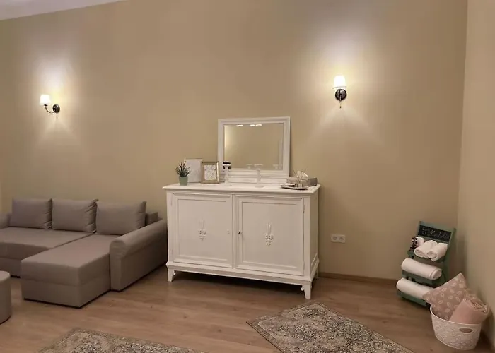 Apartment Montaldo Brasov