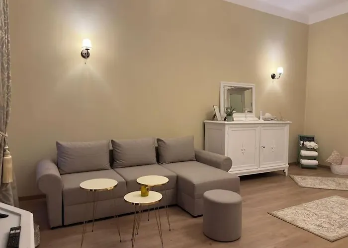 Montaldo Apartment Brasov