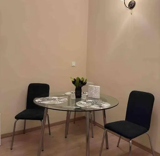 Apartment Montaldo *